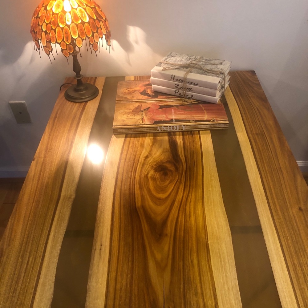 Side/end/coffee - Picture 5 of 8